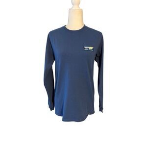Simply Southern Jeep themed long sleeve T - S - 🙂3/$15